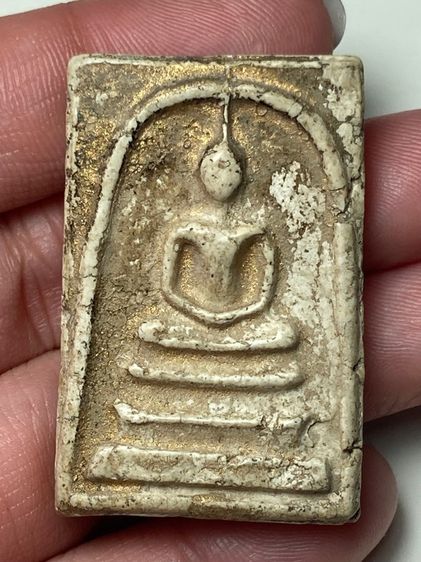 พระสมเด็จพิมพ์ใหญ่