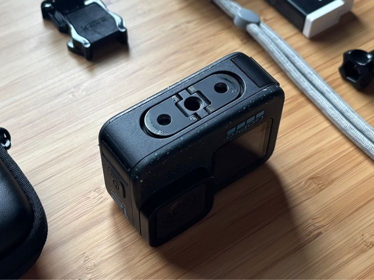 GoPro 12 กล้องโกโปรมือสอง gopro 12 gopro 12 gopro 12 gopro 12 gopro 12 รูปที่ 5