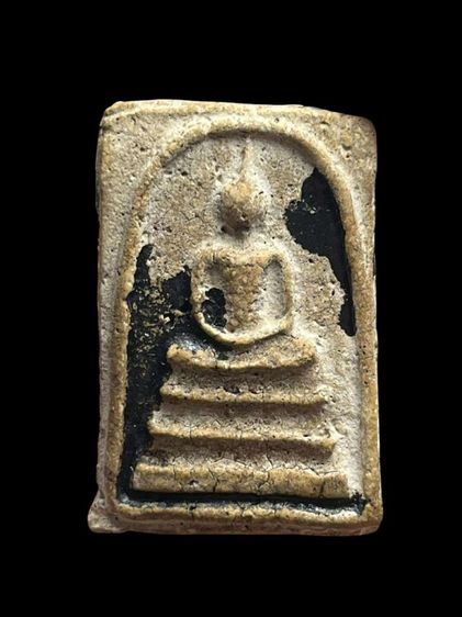 พระสมเด็จวัดระฆังพิมพ์ใหญ่