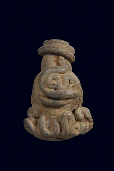 พระปิดตาแร่บางไผ่ รูปที่ 3