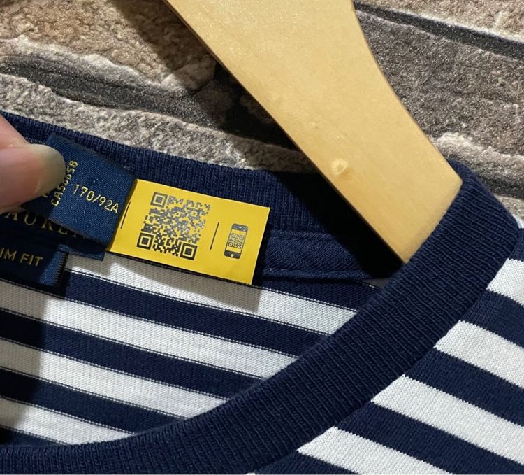 เสื้อ Polo Ralph Lauren  รูปที่ 3