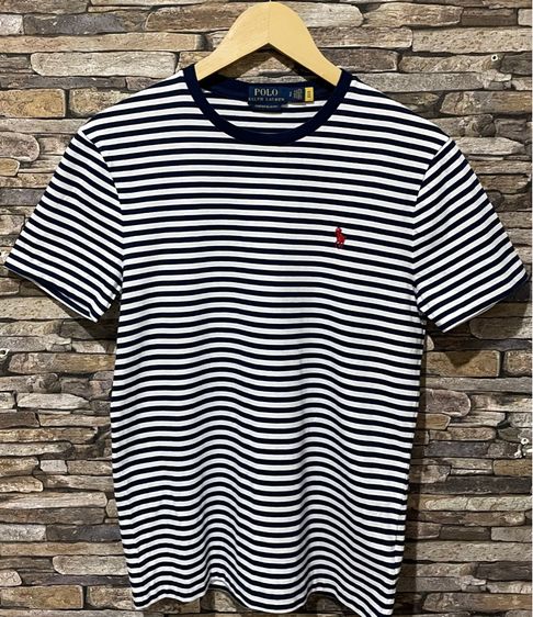 อื่นๆ S แขนสั้น เสื้อทีเชิ้ต อื่นๆ เสื้อ Polo Ralph Lauren 