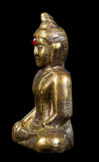 พระเครื่อง รูปที่ 4