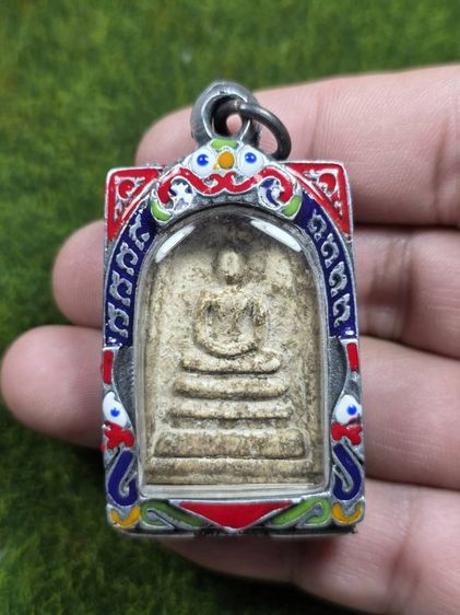 พระสมเด็จวัดระฆังเก่าๆ