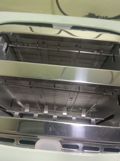 เครื่องปิ้งขนมปัง กะทะ 2In1   รูปที่ 14