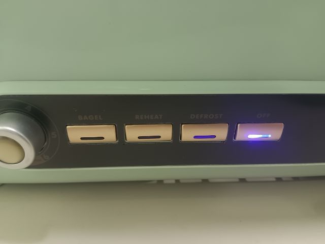 เครื่องปิ้งขนมปัง กะทะ 2In1   รูปที่ 15