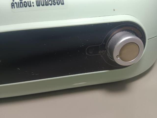 เครื่องปิ้งขนมปัง กะทะ 2In1   รูปที่ 10