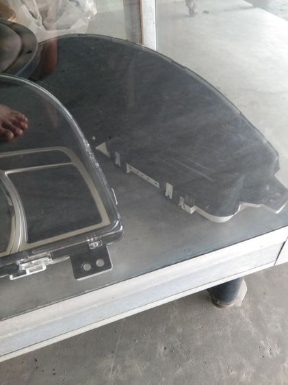 เรือนไมล์ civic FD ของแท้สภาพสวยกริ๊บ  เลขไมล์สองหมื่นกว่า รูปที่ 8