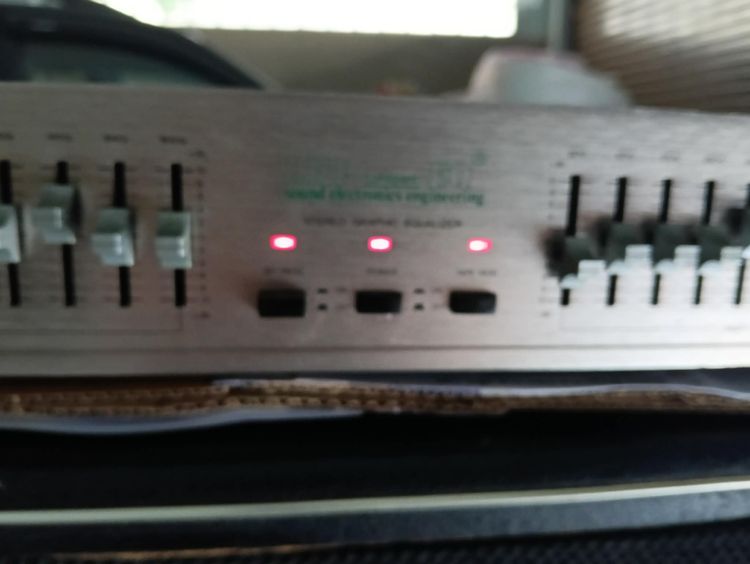 ชุด คาราโอเกะ SKG-328A 5.1ch  Equalizer  ตู้ลําโพง 15 นิ้ว 2 ตู้ 📌   รูปที่ 6
