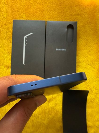 Samsung S25-12-256GB รูปที่ 5