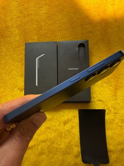 Samsung S25-12-256GB รูปที่ 7