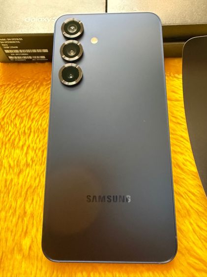 Samsung S25-12-256GB รูปที่ 4