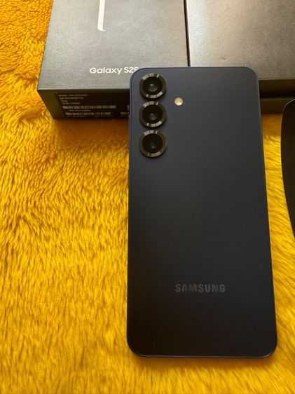 Samsung S25-12-256GB รูปที่ 12