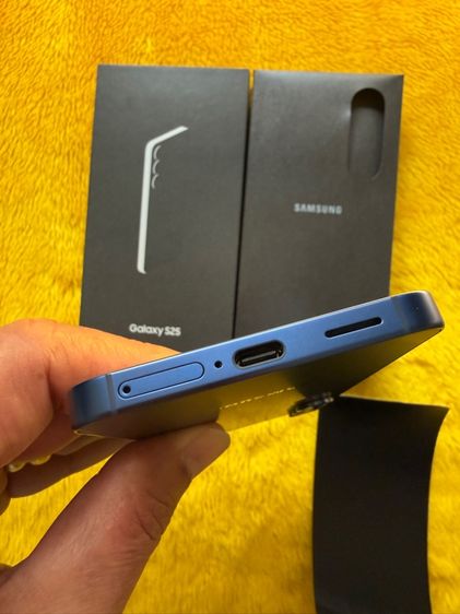 Samsung S25-12-256GB รูปที่ 6