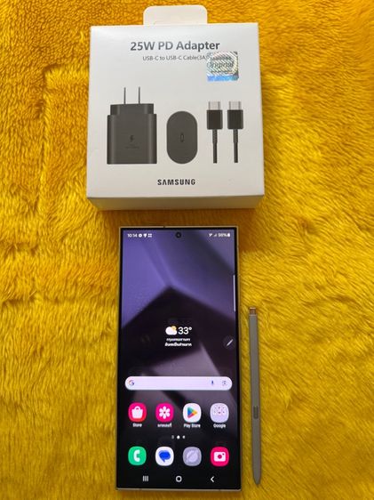 Samsung S24 Ultra-12-1TB รูปที่ 10