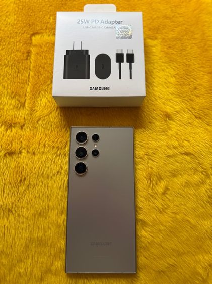 Samsung S24 Ultra-12-1TB รูปที่ 11