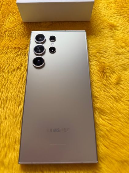 Samsung S24 Ultra-12-1TB รูปที่ 4