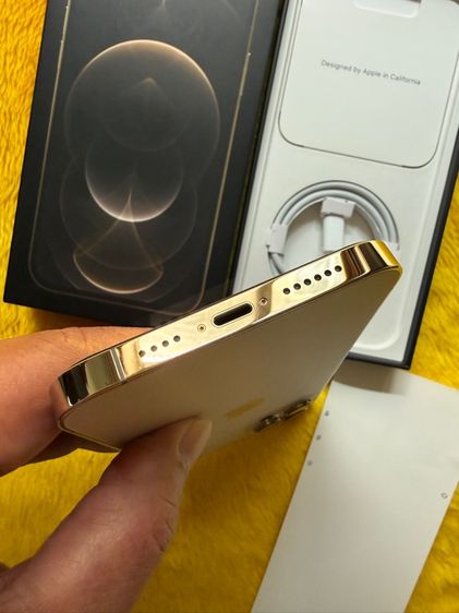 iPhone 12 ProMax-256GB รูปที่ 6