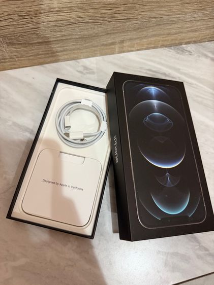 iPhone 12 Pro Max 128GB รูปที่ 9