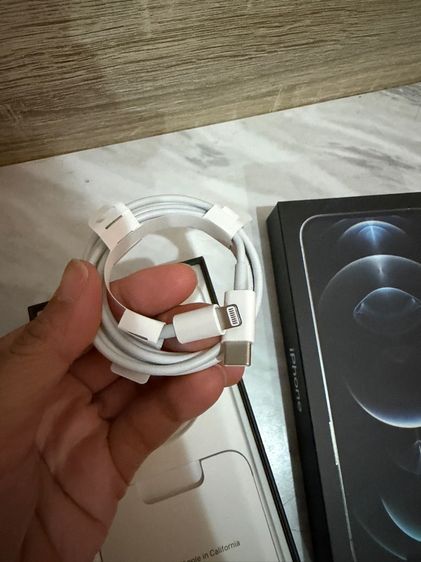 iPhone 12 Pro Max 128GB รูปที่ 10