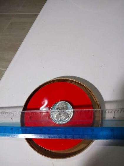 เหรียญที่ระลึกสมเด็จย่า รูปที่ 4