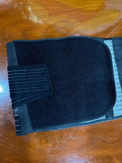 ผ้ารัดหน้าท้องหลังคลอดยี่ห้อมาตรฐาน รูปที่ 7