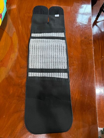 ผ้ารัดหน้าท้องหลังคลอดยี่ห้อมาตรฐาน รูปที่ 6