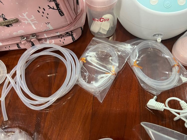 spectraS1สภาพดีใช้งานน้อยของแถมเพียบ รูปที่ 3