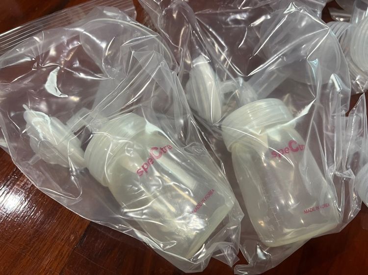 spectraS1สภาพดีใช้งานน้อยของแถมเพียบ รูปที่ 4