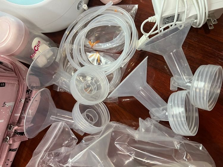 spectraS1สภาพดีใช้งานน้อยของแถมเพียบ รูปที่ 5