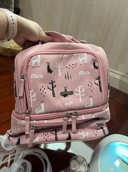 spectraS1สภาพดีใช้งานน้อยของแถมเพียบ รูปที่ 6