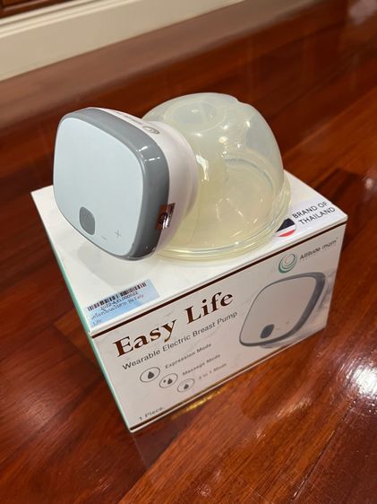 อื่นๆ เครื่องปั๊มนมไร้สาย