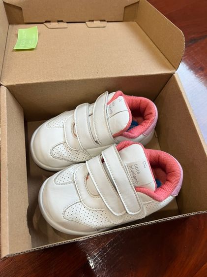 lblรองเท้าเด็กสภาพดีมากกดก รูปที่ 6