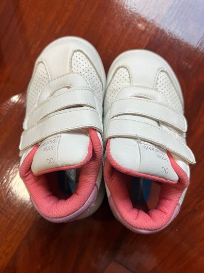 lblรองเท้าเด็กสภาพดีมากกดก รูปที่ 7