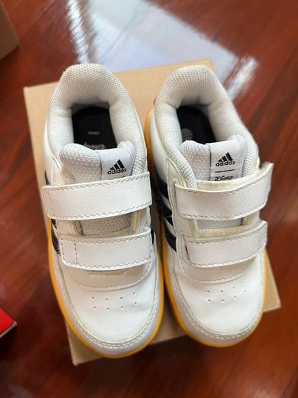 รองเท้าอดิดาสเด็กของแท้จากชอปมอลดิสนีย์ รูปที่ 3
