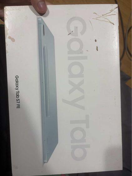 galaxy tab s7 fe รูปที่ 3