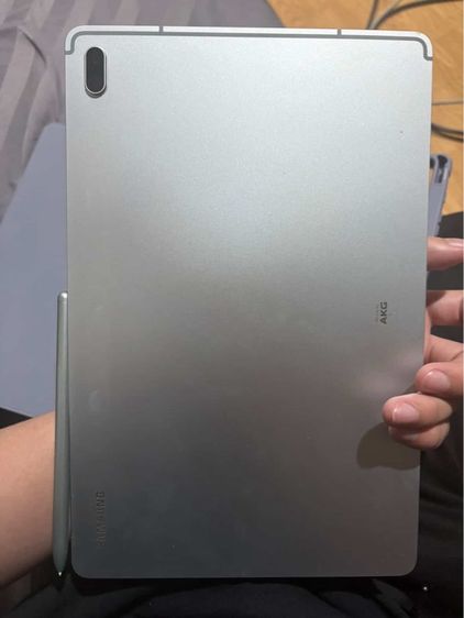 galaxy tab s7 fe รูปที่ 4