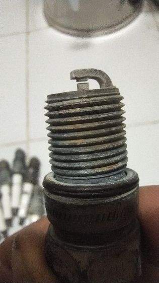 ขายหัวเทียน cat รูปที่ 7