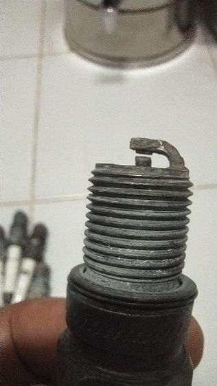 ขายหัวเทียน cat รูปที่ 4