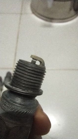 ขายหัวเทียน cat รูปที่ 2