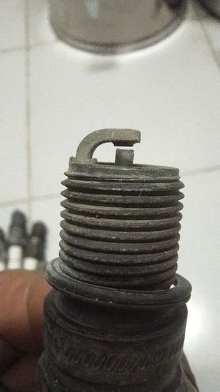 ขายหัวเทียน cat รูปที่ 10