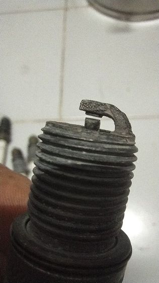 ขายหัวเทียน cat รูปที่ 6