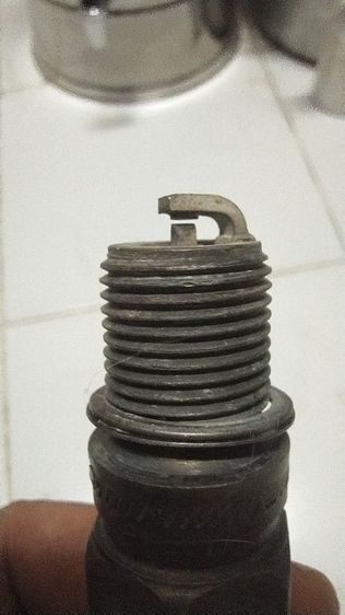 ขายหัวเทียน cat รูปที่ 8