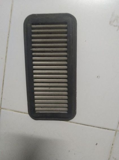 ขายกรองอากาศสเตนเลส เฮอริเคน ใส่โตโยต้า โซลูน่า