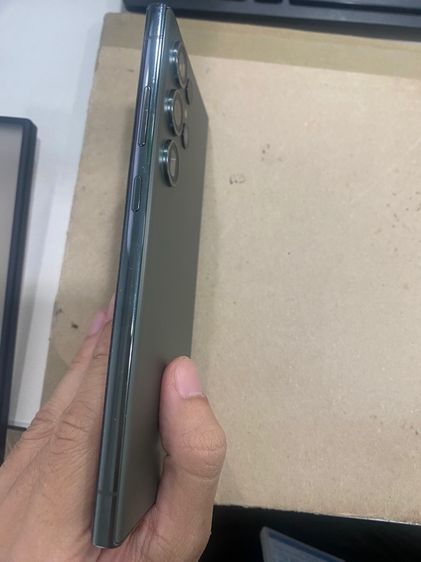 Samsung S23 ultra สภาพสวย รูปที่ 7