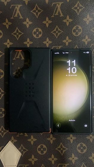 Samsung S23 ultra สภาพสวย รูปที่ 3