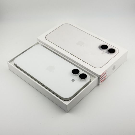 256 GB iPhone 17 256GB ประกันศูนย์ 11เดือน