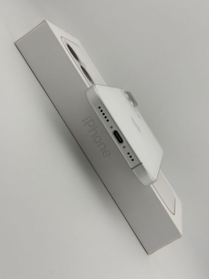 iPhone 17 256GB ประกันศูนย์ 11เดือน รูปที่ 7