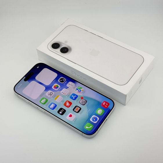 iPhone 17 256GB ประกันศูนย์ 11เดือน รูปที่ 2