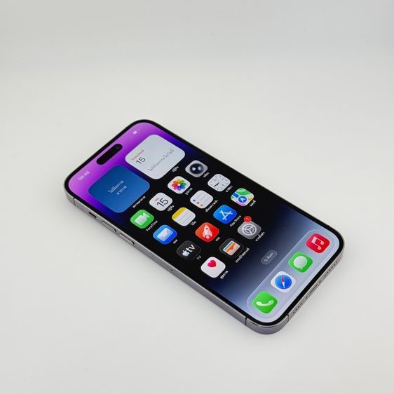 iPhone 14 ProMax 256GB  รูปที่ 5